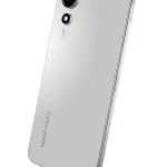 HONOR CHOICE T10 4G Dual SIM (4GB RAM, 64GB, Silver) – Official TDRA Approved UAE / Middle East Version