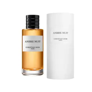 Dior Ambre Nuit Eau De Parfum 100ml – Unisex Luxury Fragrance
