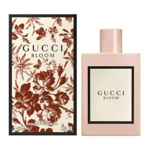 Gucci Bloom Eau de Parfum (EDP) for Women – 100ml