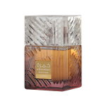 Lattafa Khamrah Dukhan Eau de Parfum (EDP) Unisex – 100ml