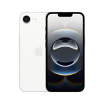 iPhone 16e 5G With Facetime - Middle East Version