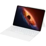 Honor MagicPad 4 12.3-inch Tablet Grey 12GB RAM 256GB WiFi With Free Inbox Touchpad Keyboard & Magic Pencil -TDRA | Middle East Version