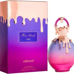 Armaf Miss Armaf Chic EDP 100ml – Luxury Perfume For Women