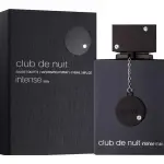 Armaf Club De Nuit Intense Man EDT 105ml – Iconic Men's Luxury Fragrance