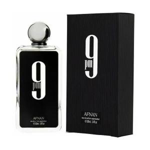 Afnan 9 PM Eau de Parfum (EDP) for Men – 100ml