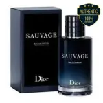 Dior Sauvage Eau de Parfum (EDP) for Men 100ml