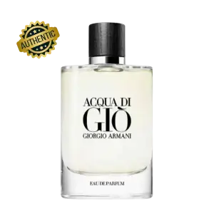 Gorgio Armani ACQUA DI GIÒ EAU DE PARFUM 125ml
