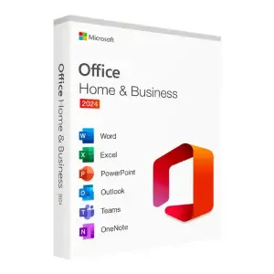 Microsoft Office 2024 (PC)