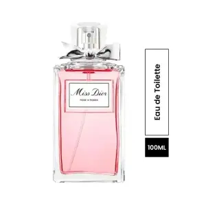 Dior Miss Dior Rose N Roses EDT 100ml