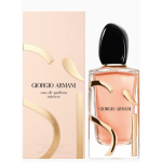 GIORGIO ARMANI Sì Intense EDP 100ml | Luxury Women’s Perfume UAE